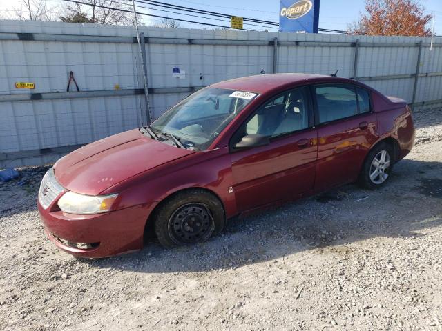 SATURN ION 2007 1g8aj55f57z188607