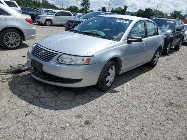 SATURN ION LEVEL 2007 1g8aj55f57z197775