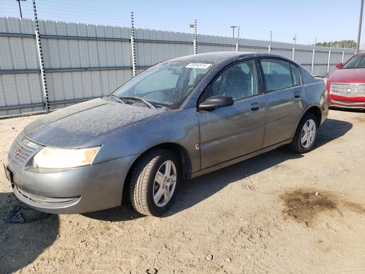 SATURN ION 2006 1g8aj55f66z113624