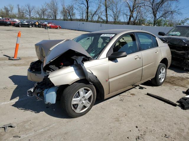 SATURN ION 2006 1g8aj55f66z118581