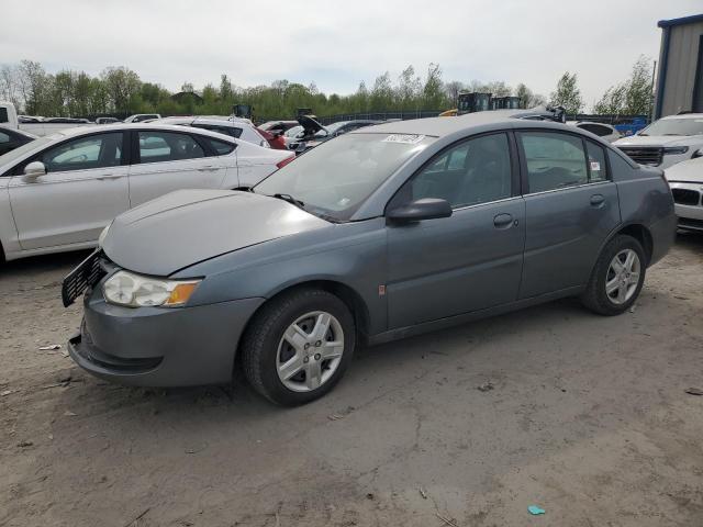 SATURN ION 2006 1g8aj55f66z126485