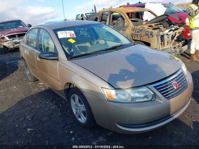 SATURN ION 2006 1g8aj55f66z148793