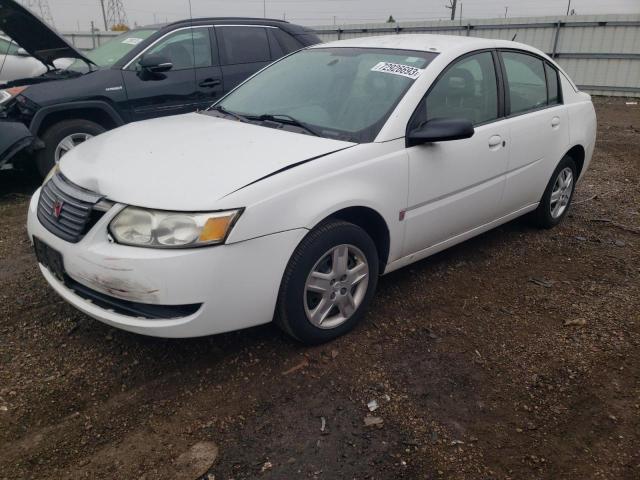 SATURN ION 2006 1g8aj55f66z158692