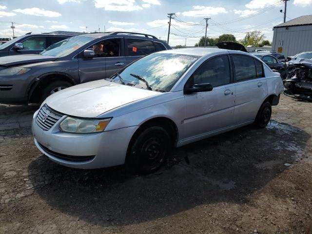 SATURN ION LEVEL 2007 1g8aj55f67z123748