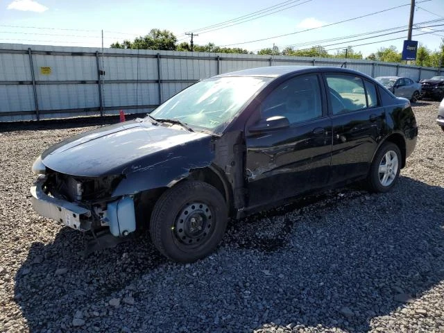 SATURN ION LEVEL 2007 1g8aj55f67z139917