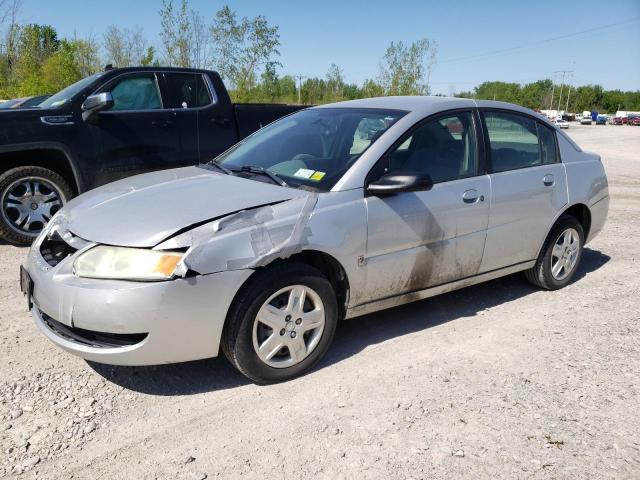 SATURN ION LEVEL 2007 1g8aj55f67z143806