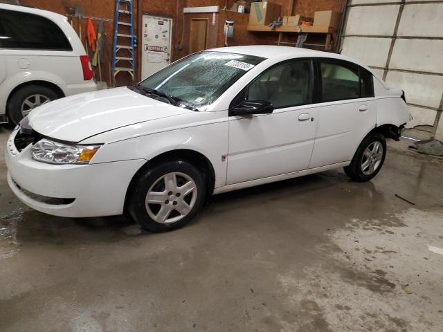 SATURN ION 2007 1g8aj55f67z143868