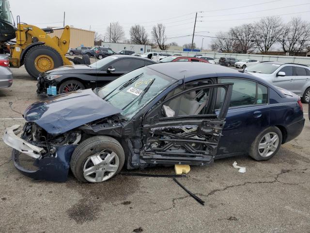 SATURN ION 2007 1g8aj55f67z147046