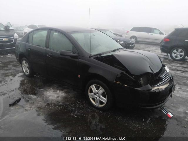 SATURN ION 2007 1g8aj55f67z167961