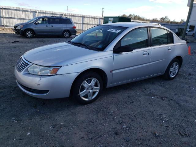 SATURN ION 2007 1g8aj55f67z180497