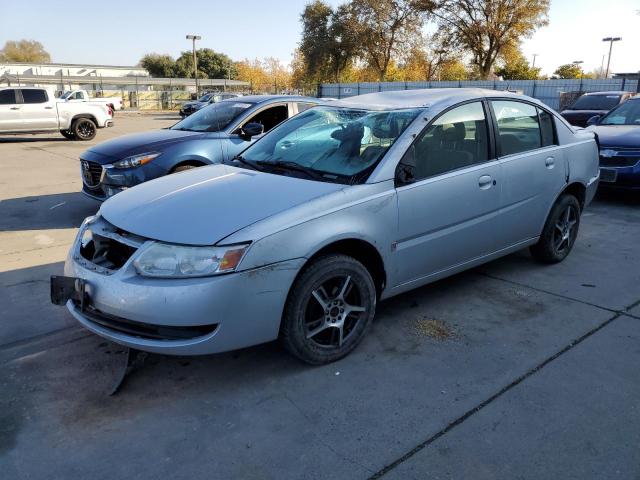 SATURN ION 2007 1g8aj55f67z189362