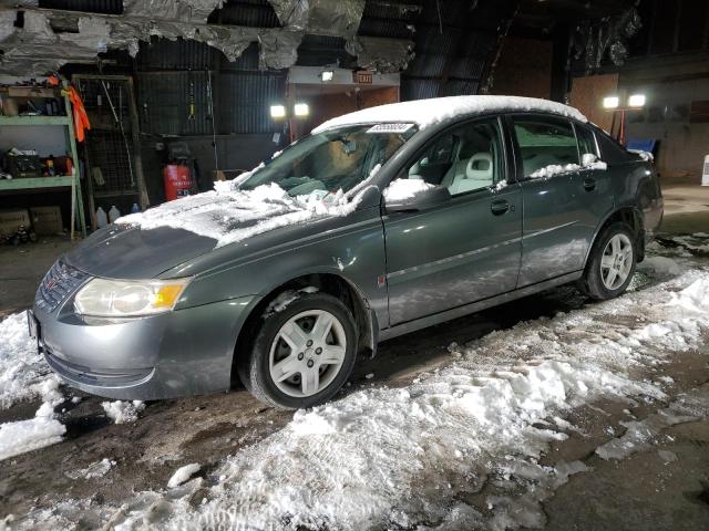 SATURN ION LEVEL 2007 1g8aj55f67z204796