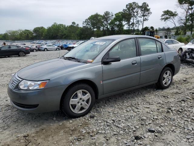 SATURN ION 2007 1g8aj55f67z208220