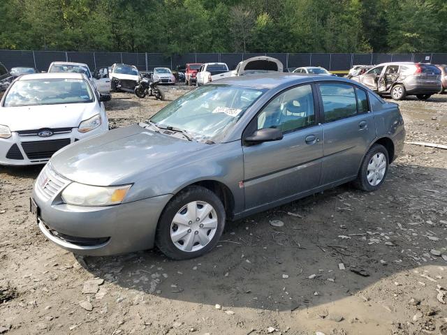 SATURN ION LEVEL 2006 1g8aj55f76z103751