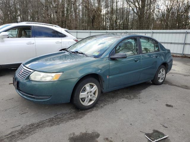 SATURN ION 2006 1g8aj55f76z124583