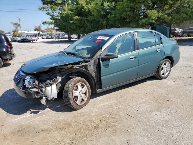 SATURN ION 2006 1g8aj55f76z132408