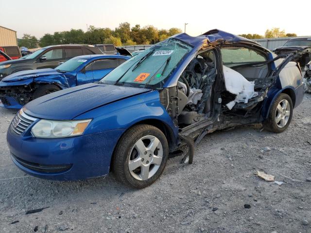 SATURN ION LEVEL 2006 1g8aj55f76z151203