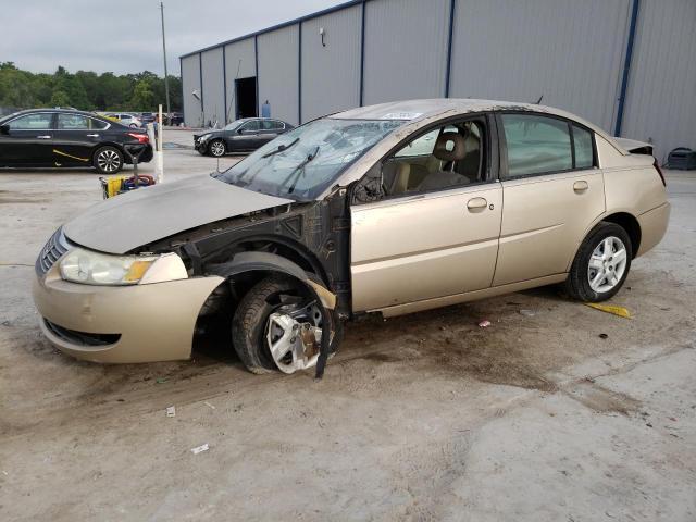 SATURN ION 2006 1g8aj55f76z177123