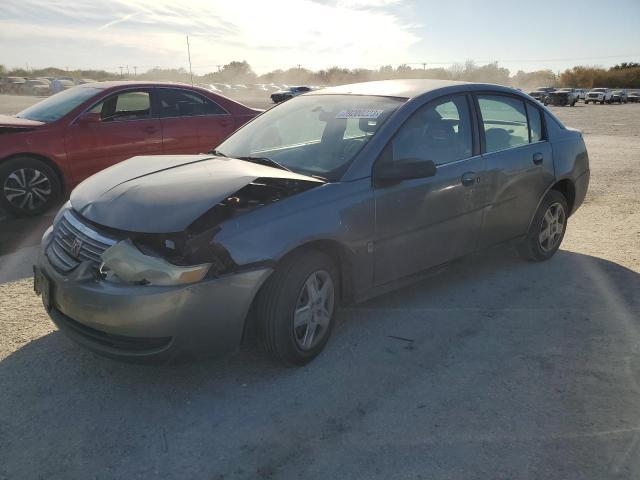 SATURN ION 2006 1g8aj55f76z201579