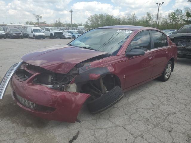 SATURN ION 2006 1g8aj55f76z210542