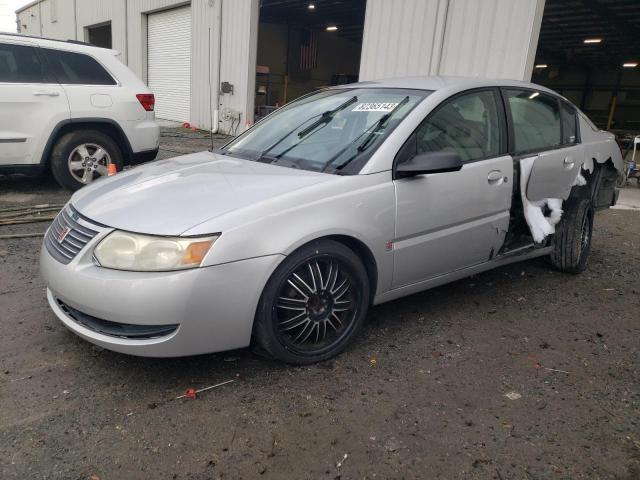 SATURN ION 2007 1g8aj55f77z119532