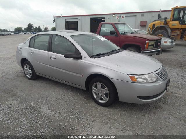 SATURN ION 2007 1g8aj55f77z131048