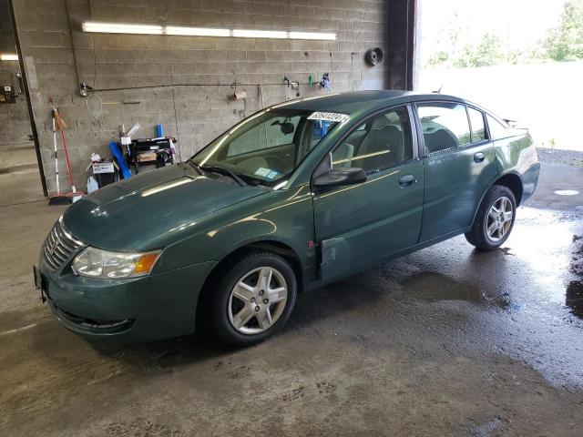 SATURN ION 2007 1g8aj55f77z146360