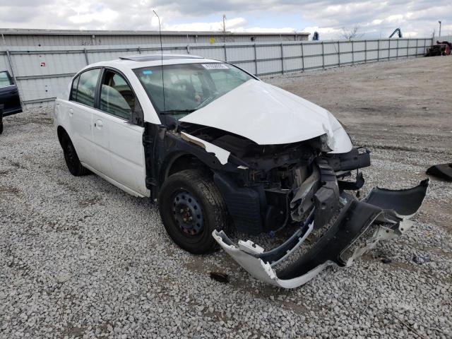 SATURN ION 2007 1g8aj55f77z151185