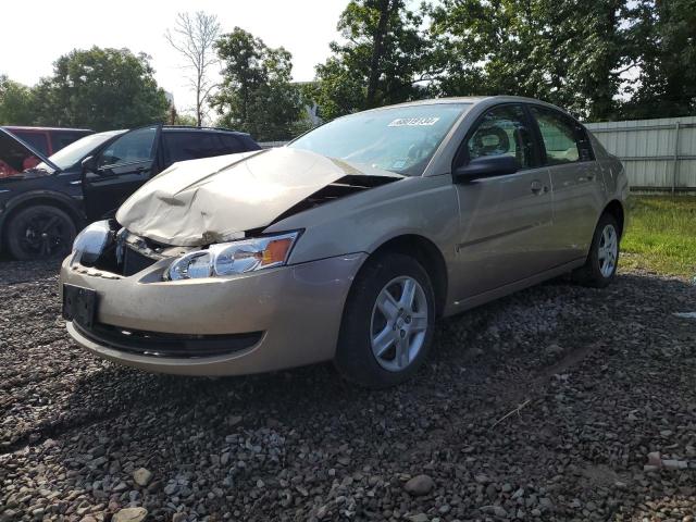 SATURN ION LEVEL 2007 1g8aj55f77z183439