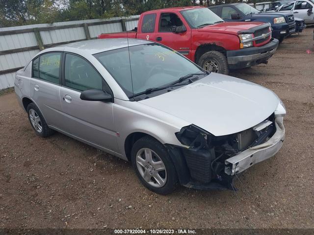 SATURN ION 2007 1g8aj55f77z206881