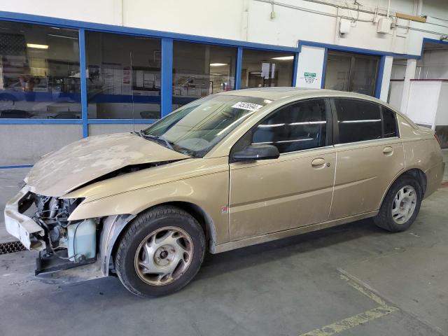 SATURN ION LEVEL 2006 1g8aj55f86z124950