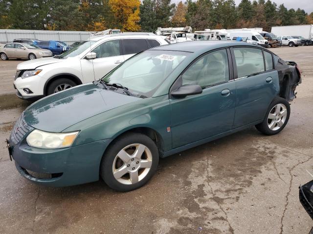 SATURN ION LEVEL 2006 1g8aj55f86z151422