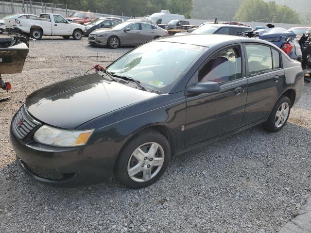 SATURN ION LEVEL 2006 1g8aj55f86z195274