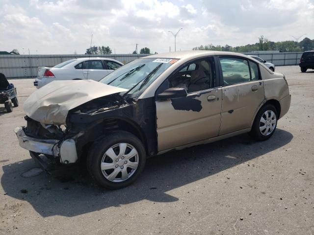 SATURN ION 2006 1g8aj55f86z205768