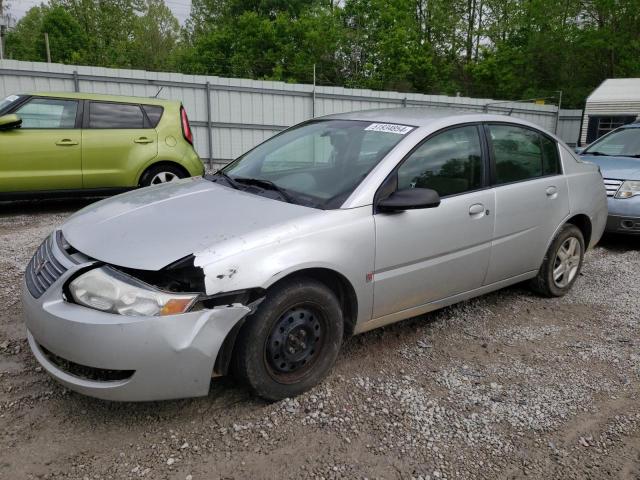 SATURN ION 2007 1g8aj55f87z168500