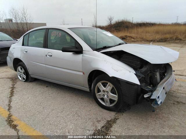 SATURN ION 2007 1g8aj55f87z173129