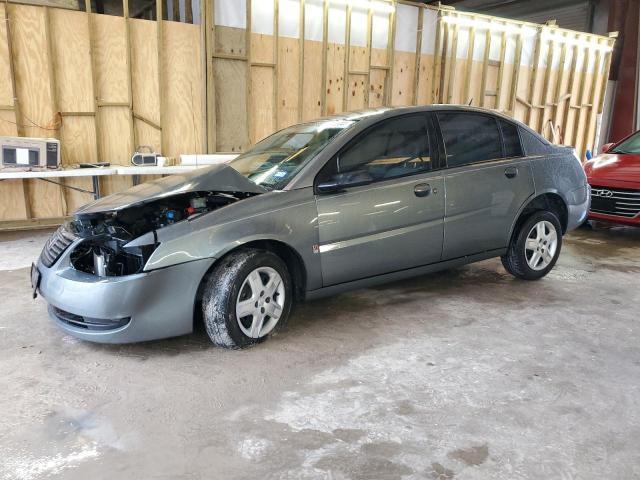 SATURN ION 2007 1g8aj55f87z176077