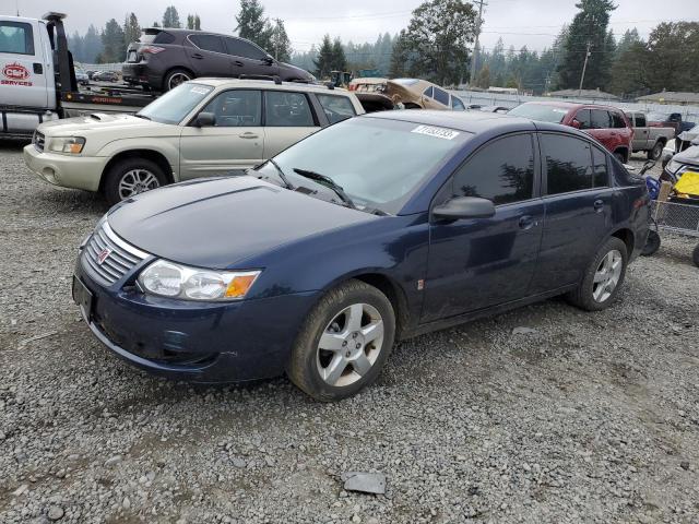 SATURN ION LEVEL 2007 1g8aj55f87z182025