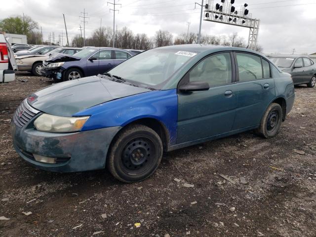 SATURN ION 2007 1g8aj55f87z197611