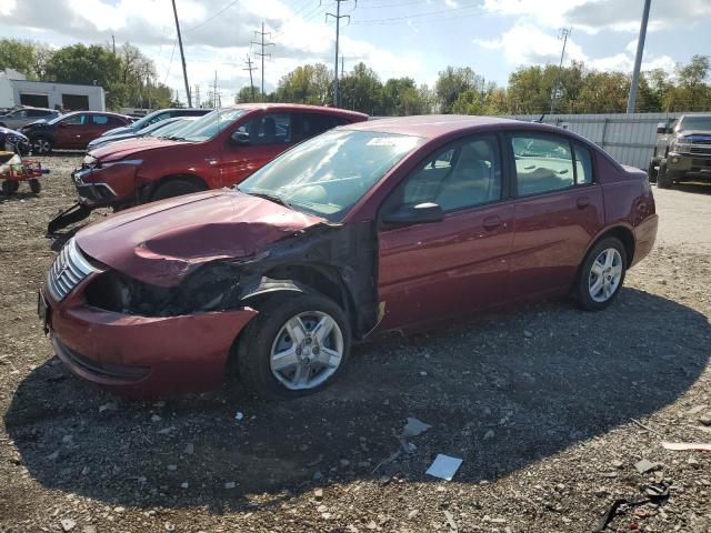 SATURN ION LEVEL 2006 1g8aj55f96z100950