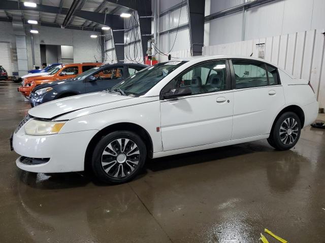 SATURN ION 2006 1g8aj55f96z101760