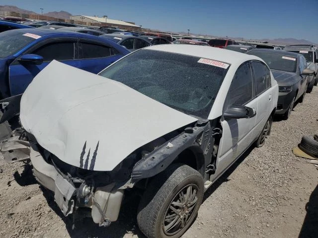 SATURN ION LEVEL 2006 1g8aj55f96z137190