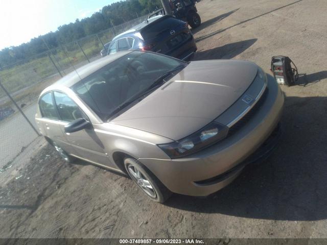 SATURN ION 2006 1g8aj55f96z138064