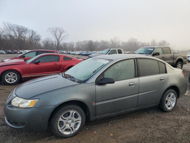 SATURN ION LEVEL 2006 1g8aj55f96z145788