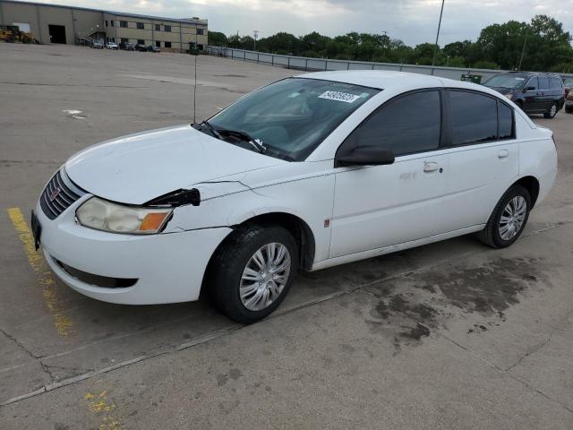 SATURN ION 2006 1g8aj55f96z153678