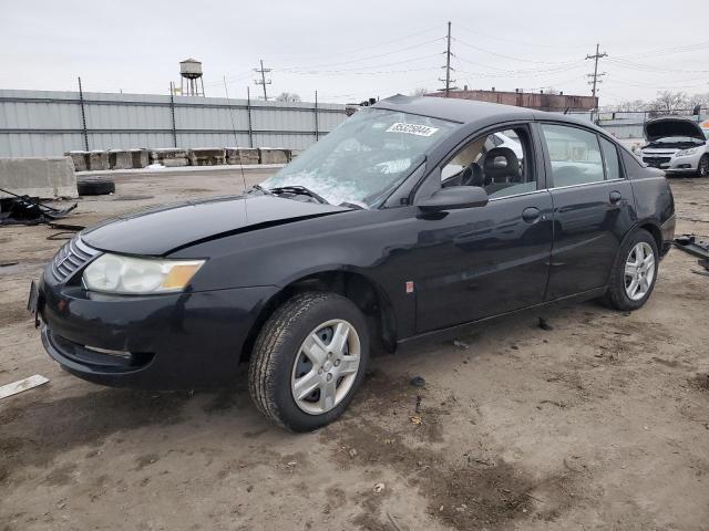 SATURN ION LEVEL 2006 1g8aj55f96z162879