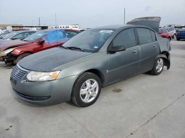 SATURN ION 2006 1g8aj55f96z167922