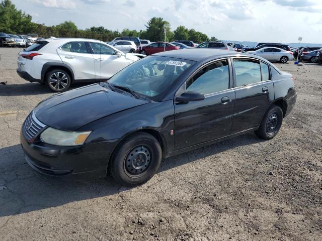 SATURN ION LEVEL 2006 1g8aj55f96z207223