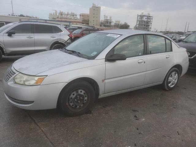 SATURN ION LEVEL 2006 1g8aj55f96z207402