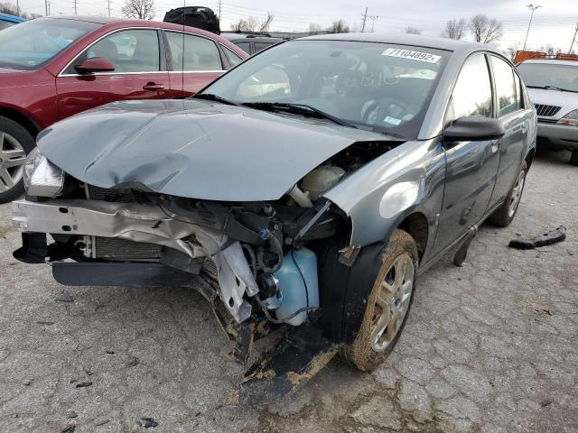 SATURN ION 2006 1g8aj55f96z209523